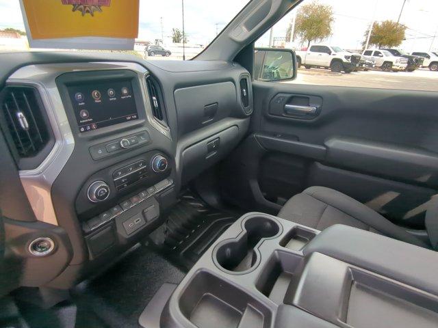 2023 Chevrolet Silverado 1500 Vehicle Photo in SELMA, TX 78154-1460