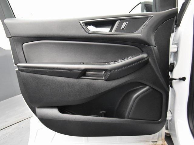 2023 Ford Edge Vehicle Photo in LAS VEGAS, NV 89118-3267