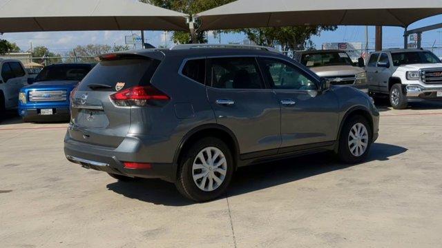 2017 Nissan Rogue Vehicle Photo in SELMA, TX 78154-1460