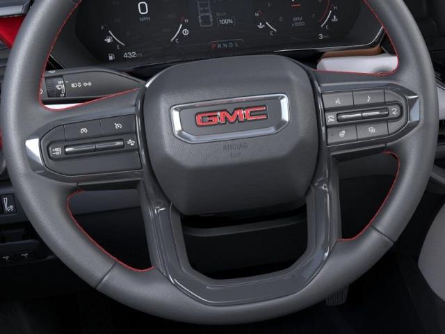 2023 GMC Canyon Vehicle Photo in NORTH RIVERSIDE, IL 60546-1404