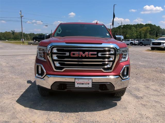 2019 GMC Sierra 1500 Vehicle Photo in ALBERTVILLE, AL 35950-0246