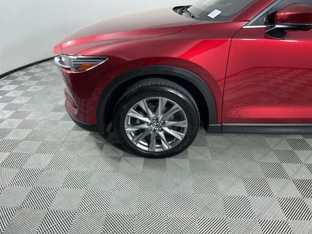 2020 Mazda CX-5 Vehicle Photo in GILBERT, AZ 85297-0402