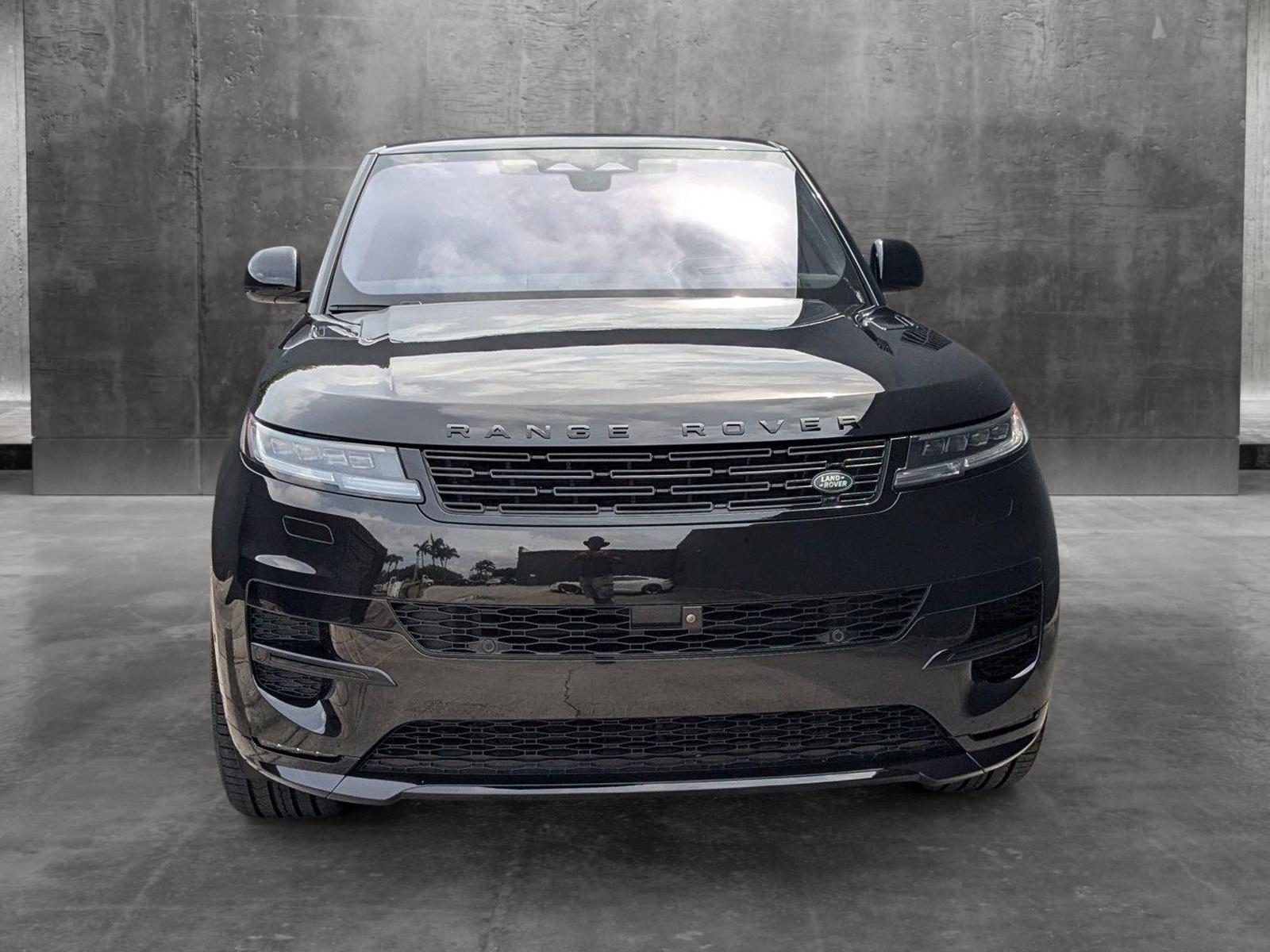 2023 Land Rover Range Rover Sport Vehicle Photo in Pompano Beach, FL 33064