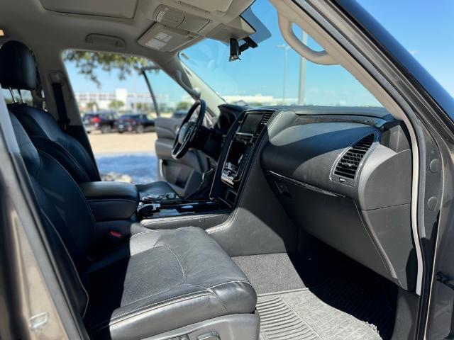 2020 INFINITI QX80 Vehicle Photo in Grapevine, TX 76051