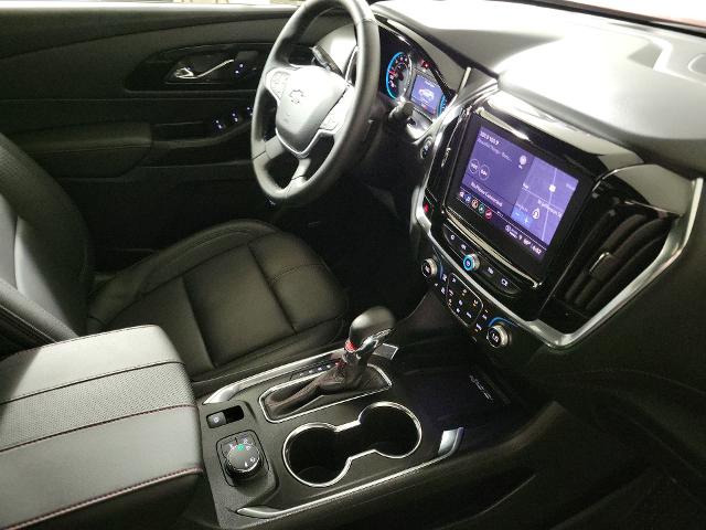 2023 Chevrolet Traverse Vehicle Photo in JOLIET, IL 60435-8135