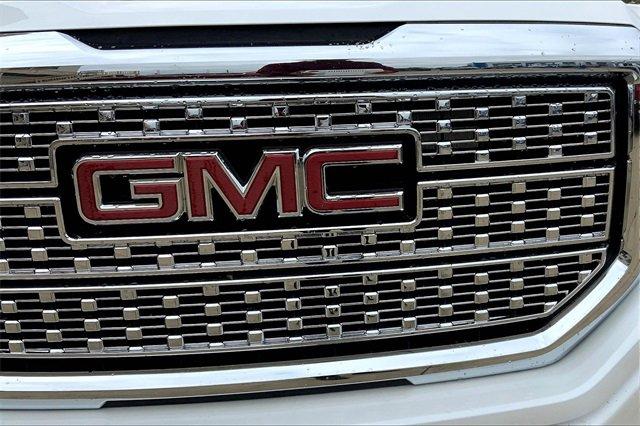 2018 GMC Sierra 1500 Vehicle Photo in TOPEKA, KS 66609-0000