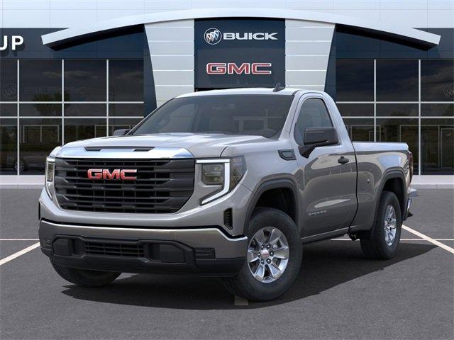 2024 GMC Sierra 1500 Vehicle Photo in PUYALLUP, WA 98371-4149