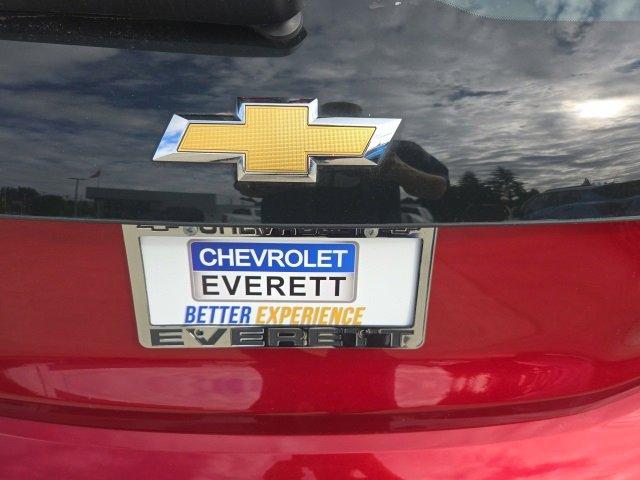 2019 Chevrolet Bolt EV Vehicle Photo in EVERETT, WA 98203-5662