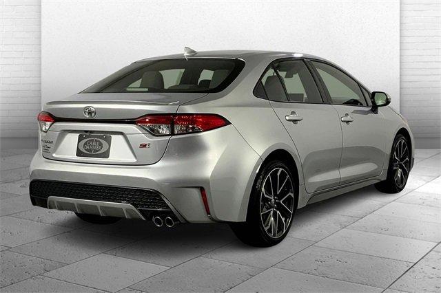 2020 Toyota Corolla Vehicle Photo in INDEPENDENCE, MO 64055-1314