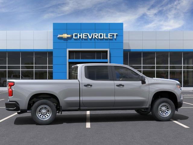 2025 Chevrolet Silverado 1500 Vehicle Photo in ORLANDO, FL 32808-7998