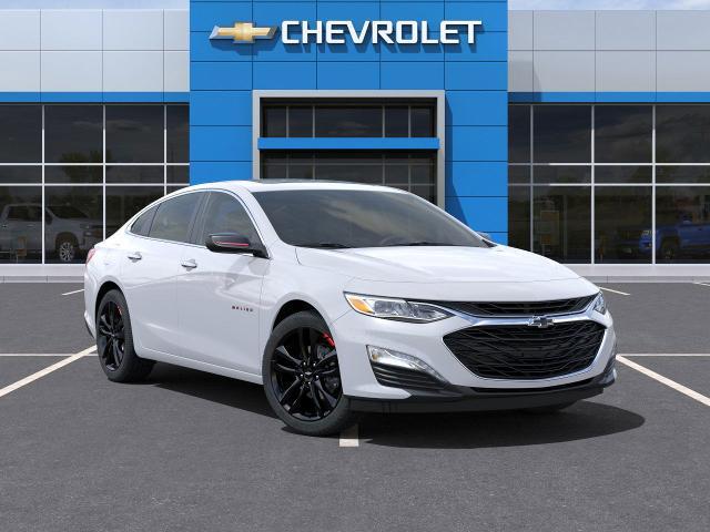 2025 Chevrolet Malibu Vehicle Photo in SAINT JAMES, NY 11780-3219