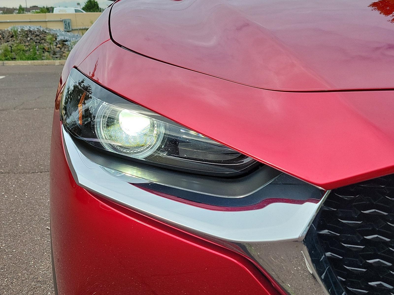 2021 Mazda CX-30 Vehicle Photo in Willow Grove, PA 19090