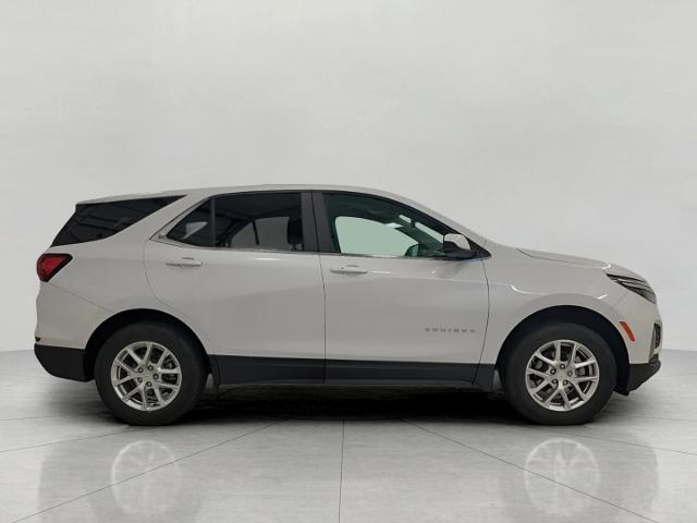 2024 Chevrolet Equinox Vehicle Photo in OSHKOSH, WI 54904-7811