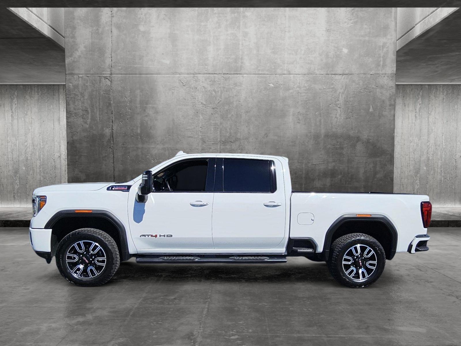 2021 GMC Sierra 2500 HD Vehicle Photo in LAS VEGAS, NV 89146-3033