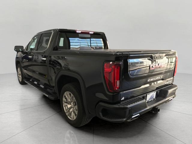 2021 GMC Sierra 1500 Vehicle Photo in GREEN BAY, WI 54303-3330