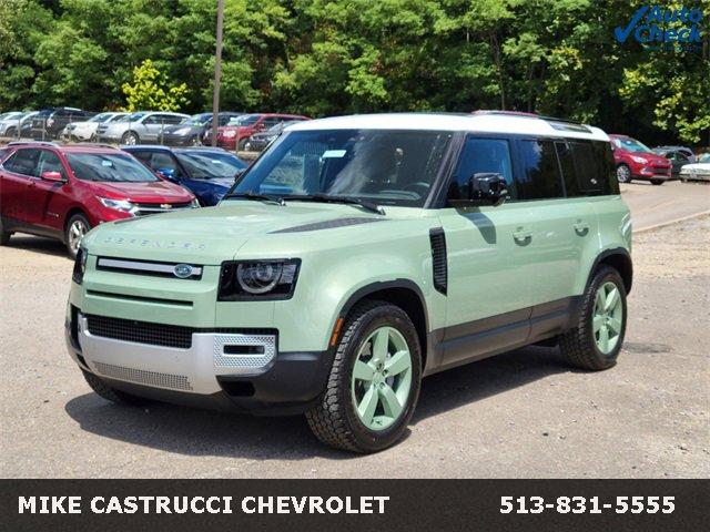 2023 Land Rover Defender Vehicle Photo in MILFORD, OH 45150-1684