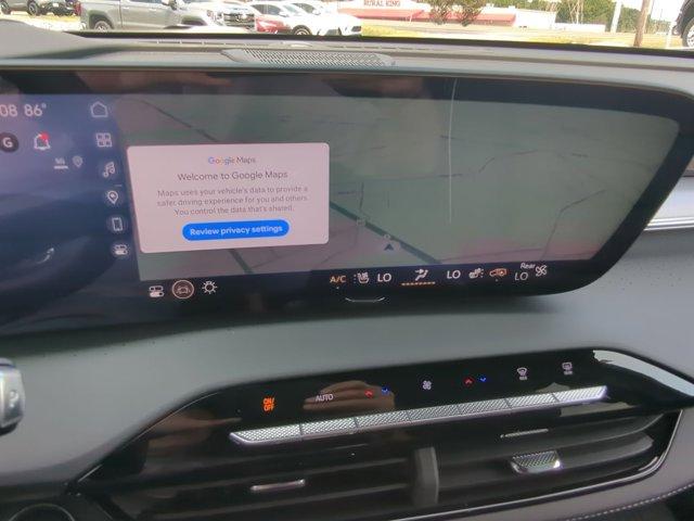 2025 Buick Enclave Vehicle Photo in ALBERTVILLE, AL 35950-0246