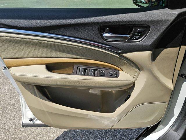 2020 Acura MDX Vehicle Photo in San Antonio, TX 78230