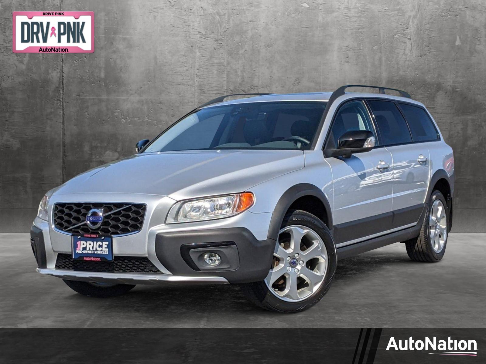 2016 Volvo XC70 Vehicle Photo in Towson, MD 21204