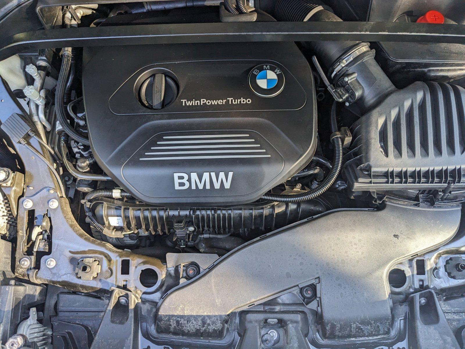 2018 BMW X2 xDrive28i Vehicle Photo in Tampa, FL 33614