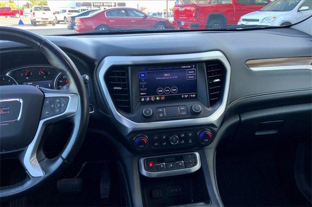 2020 GMC Acadia Vehicle Photo in TOPEKA, KS 66609-0000