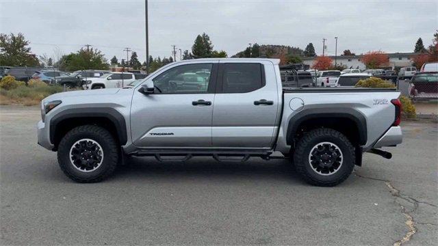 2024 Toyota Tacoma 4WD Vehicle Photo in BEND, OR 97701-5133