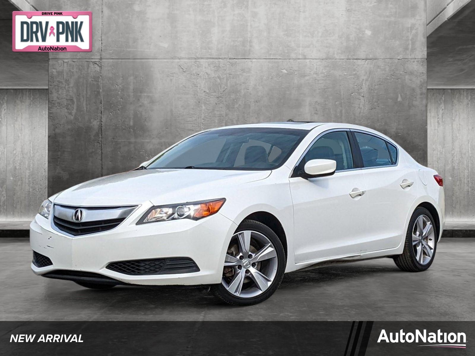 2014 Acura ILX Vehicle Photo in Spokane Valley, WA 99212