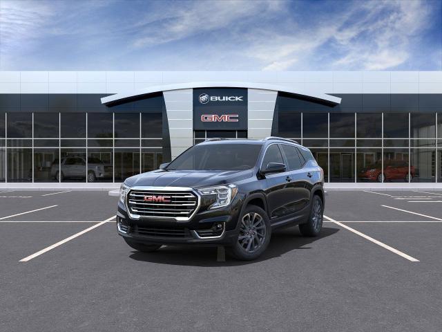 2024 GMC Terrain Vehicle Photo in MEDINA, OH 44256-9631