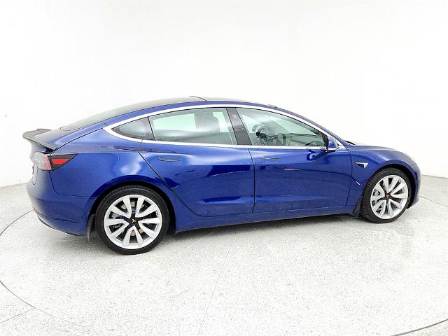 2020 Tesla Model 3 Vehicle Photo in Grapevine, TX 76051