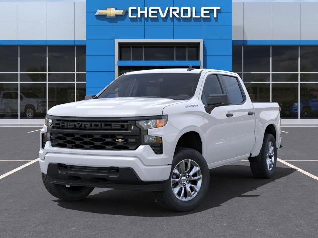 2023 Chevrolet Silverado 1500 Vehicle Photo in HOUSTON, TX 77034-5009