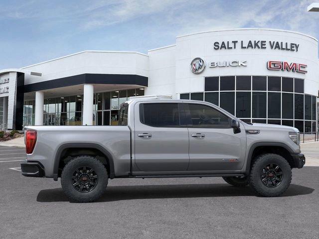 2025 GMC Sierra 1500 Vehicle Photo in SALT LAKE CITY, UT 84119-3321