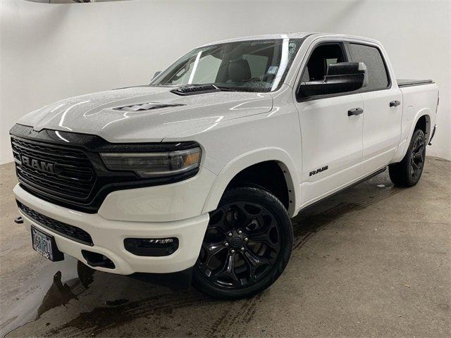 2023 Ram 1500 Vehicle Photo in PORTLAND, OR 97225-3518