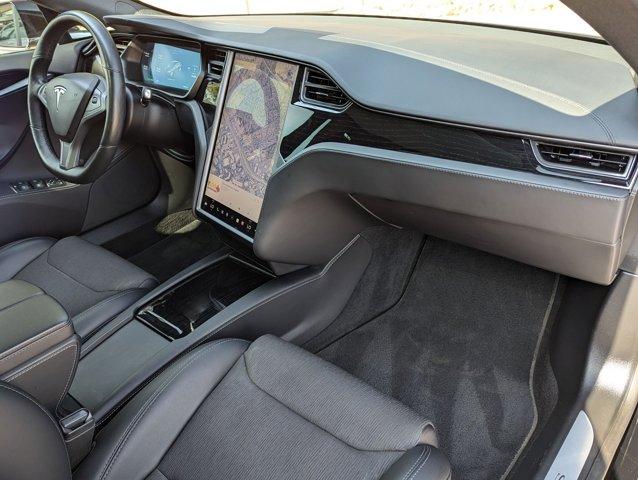 2018 Tesla Model S Vehicle Photo in San Antonio, TX 78230