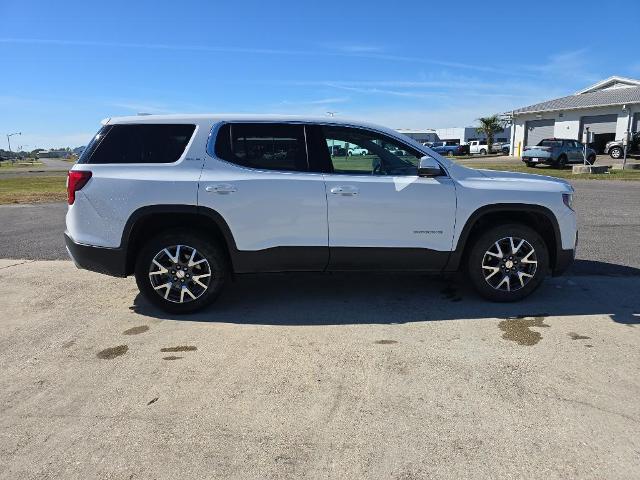 2021 GMC Acadia Vehicle Photo in BROUSSARD, LA 70518-0000