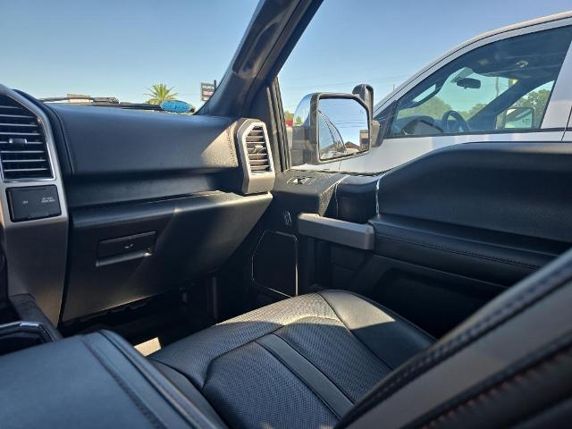 2018 Ford F-150 Vehicle Photo in LAFAYETTE, LA 70503-4541