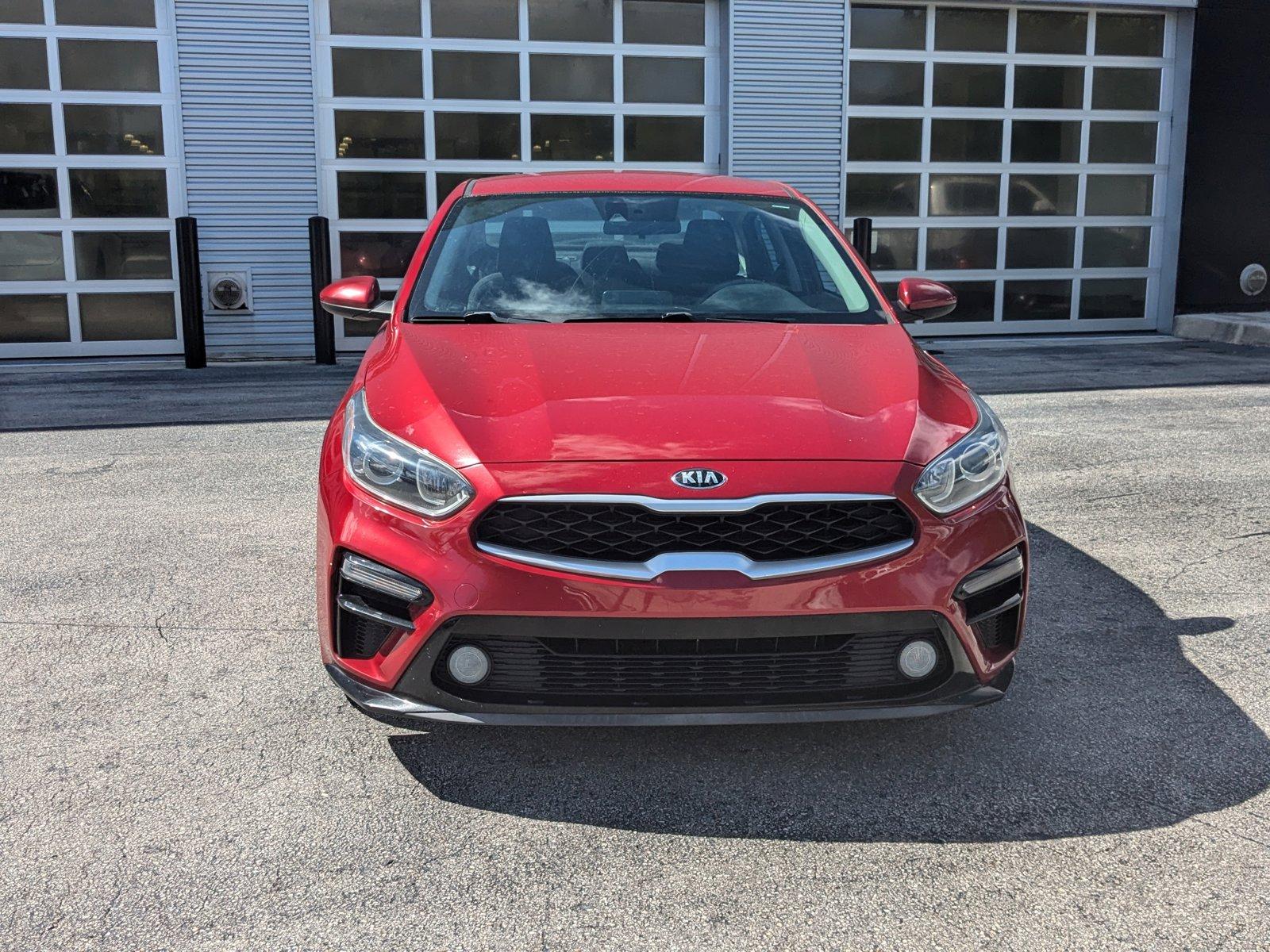 2019 Kia Forte Vehicle Photo in Pompano Beach, FL 33064