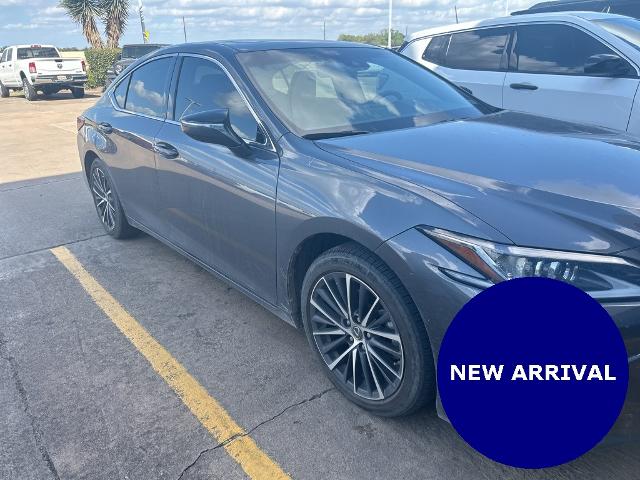 2022 Lexus ES 350 Vehicle Photo in ROSENBERG, TX 77471