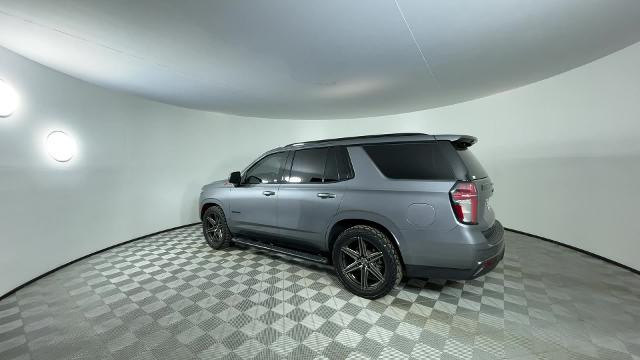 2021 Chevrolet Tahoe Vehicle Photo in GILBERT, AZ 85297-0402