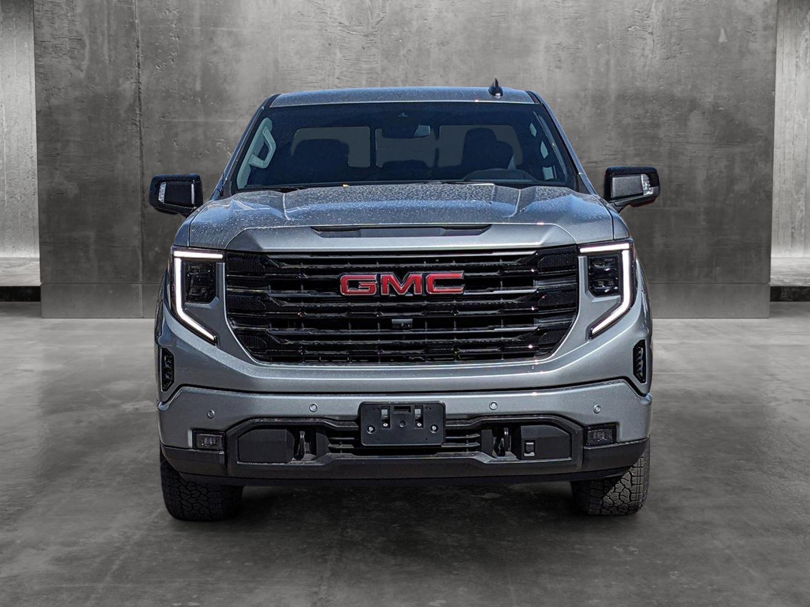 2025 GMC Sierra 1500 Vehicle Photo in GOLDEN, CO 80401-3850