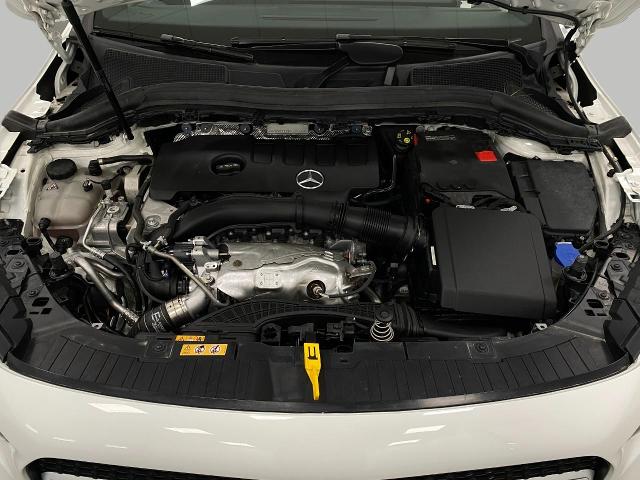 2022 Mercedes-Benz GLA Vehicle Photo in Appleton, WI 54913