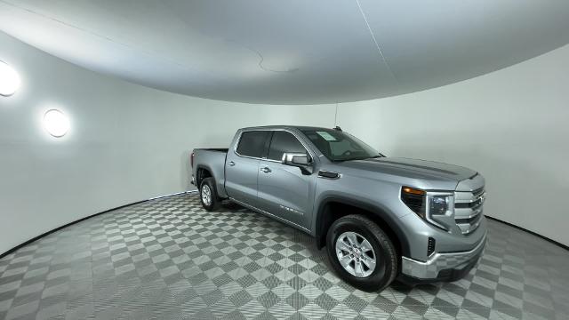 2024 GMC Sierra 1500 Vehicle Photo in GILBERT, AZ 85297-0402