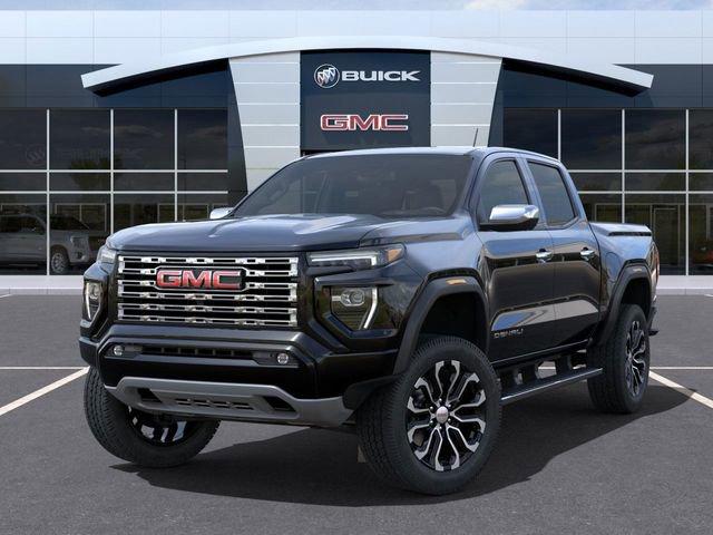 2024 GMC Canyon Vehicle Photo in MEDINA, OH 44256-9631