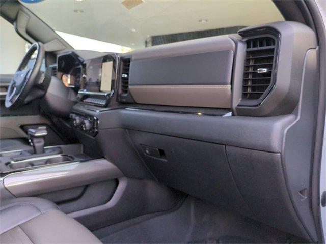 2022 Chevrolet Silverado 1500 Vehicle Photo in PASADENA, CA 91107-3803