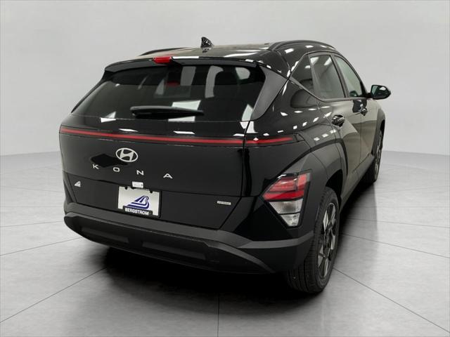 2025 Hyundai KONA Vehicle Photo in Appleton, WI 54913