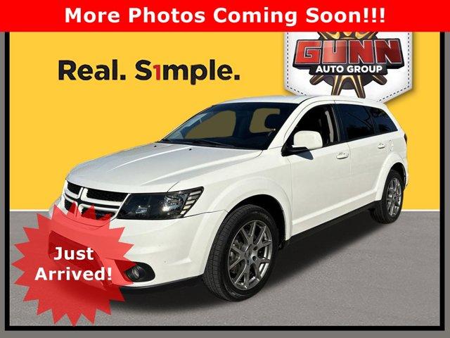 2019 Dodge Journey Vehicle Photo in San Antonio, TX 78209