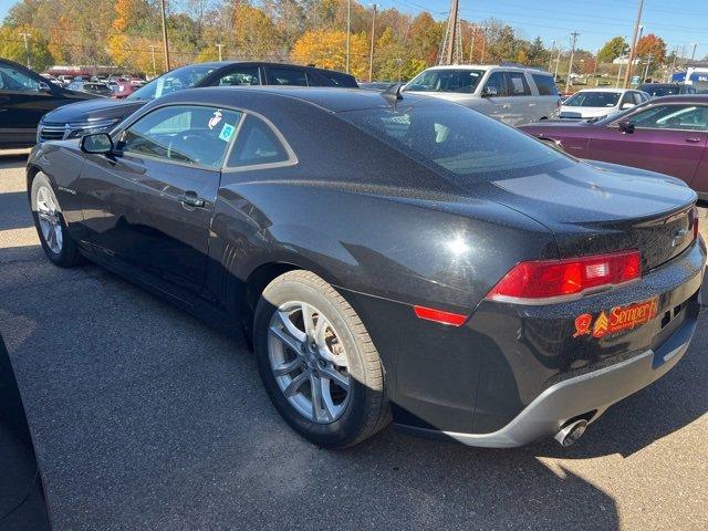 2014 Chevrolet Camaro Vehicle Photo in MILFORD, OH 45150-1684