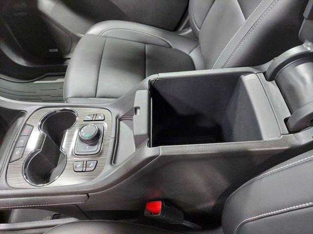 2023 GMC Acadia Vehicle Photo in SAUK CITY, WI 53583-1301