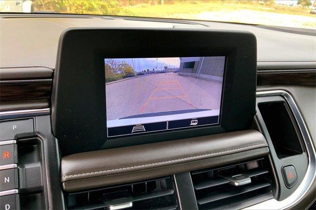 2023 Chevrolet Suburban Vehicle Photo in KANSAS CITY, MO 64114-4502