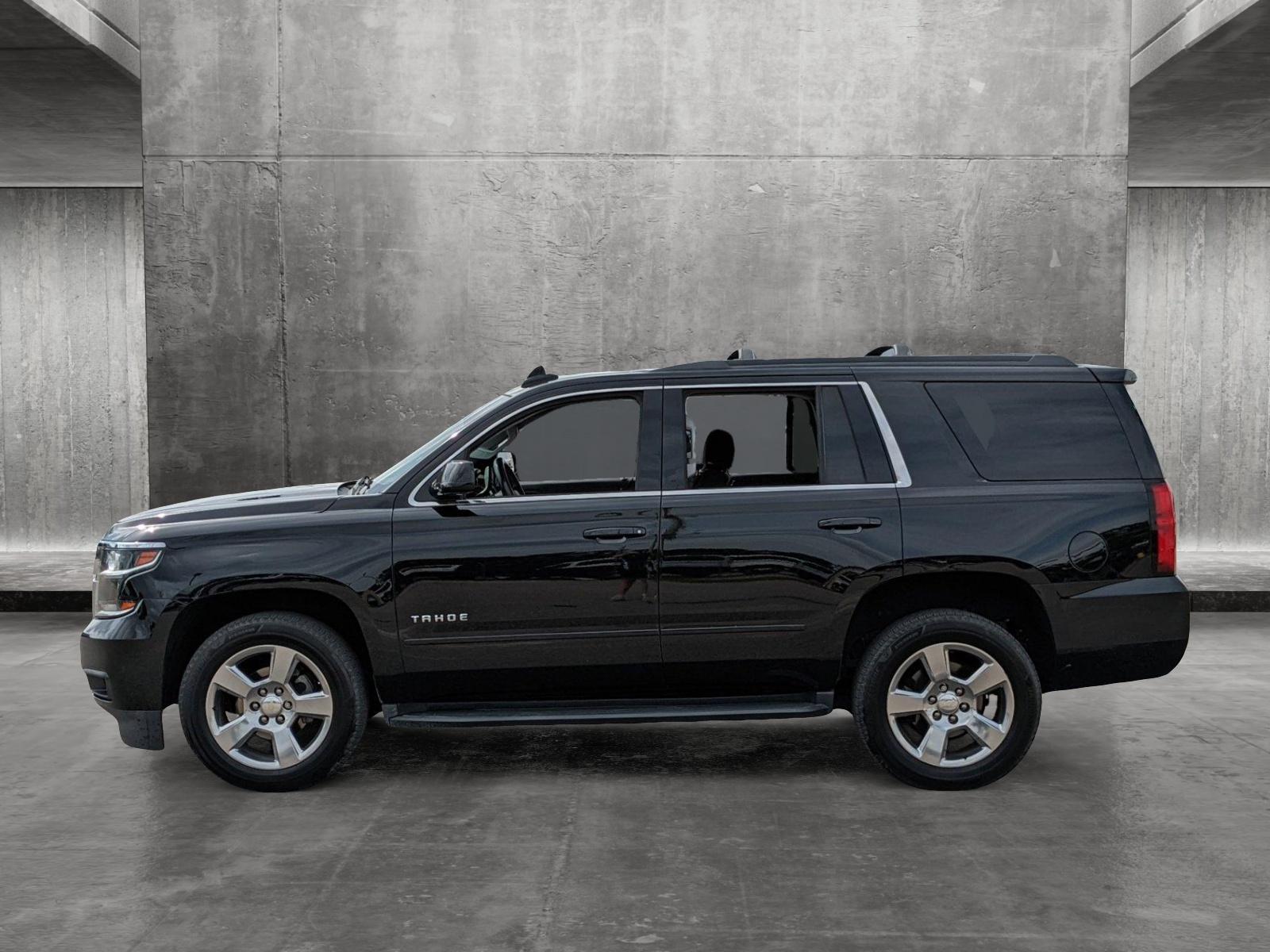 2018 Chevrolet Tahoe Vehicle Photo in ORLANDO, FL 32808-7998