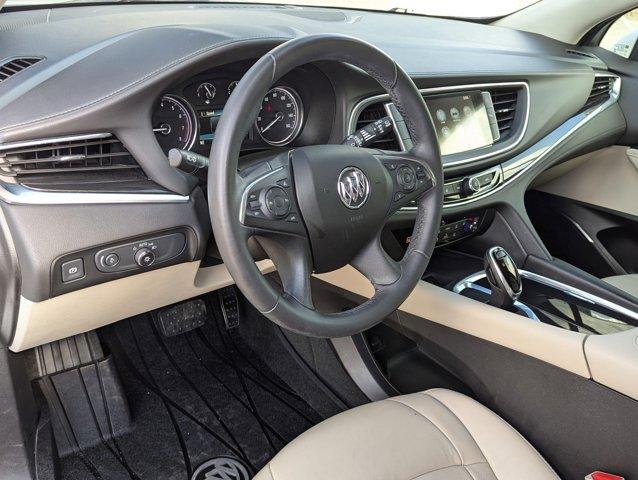 2019 Buick Enclave Vehicle Photo in San Antonio, TX 78230